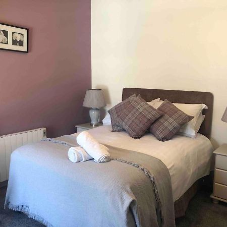 Perfect Apartment In Ideal Location Ennistimon Εξωτερικό φωτογραφία