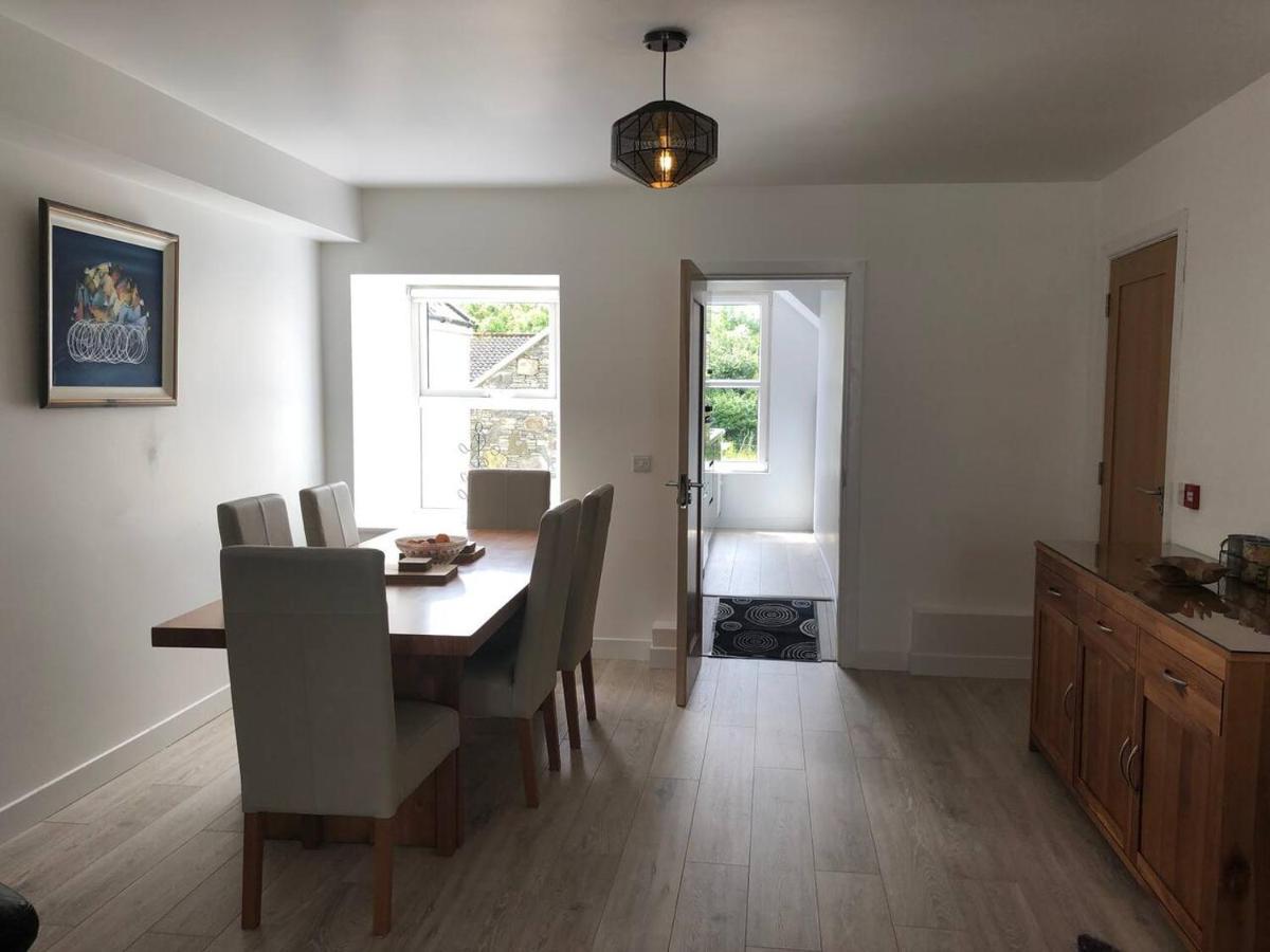 Perfect Apartment In Ideal Location Ennistimon Εξωτερικό φωτογραφία