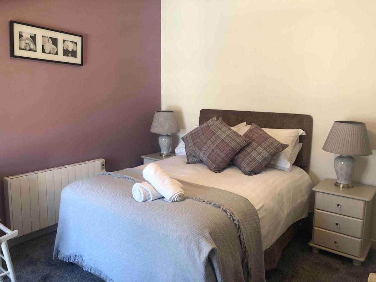 Perfect Apartment In Ideal Location Ennistimon Εξωτερικό φωτογραφία