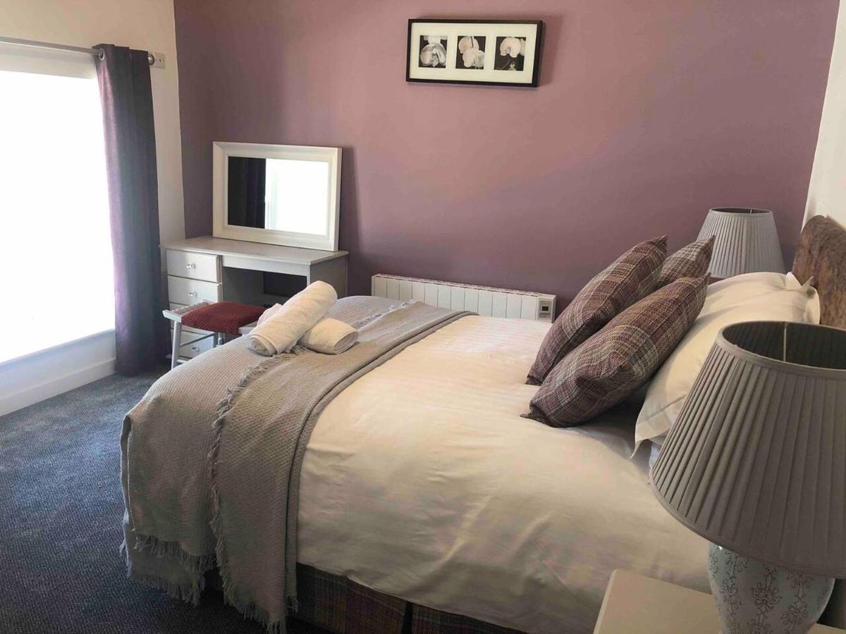 Perfect Apartment In Ideal Location Ennistimon Εξωτερικό φωτογραφία