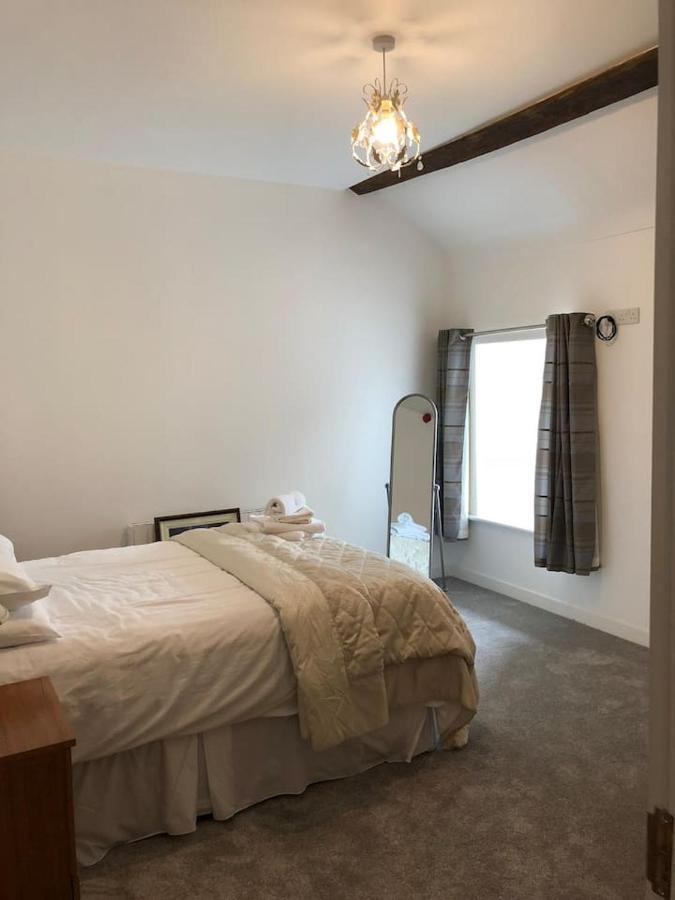 Perfect Apartment In Ideal Location Ennistimon Εξωτερικό φωτογραφία